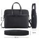 Men's Business Handheld Briefcase Large Capacity